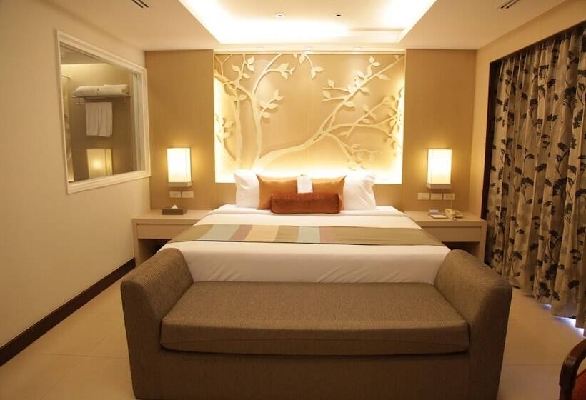 이그제큐티브 스위트, Rua Rasada Hotel   The Ideal Venue For Meetings & Events