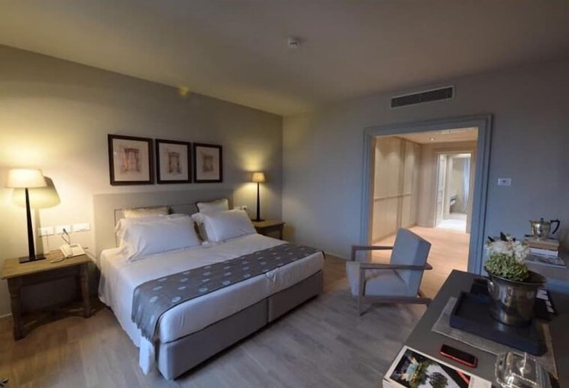 Номер Superior, Splendido Bay Luxury Spa Resort