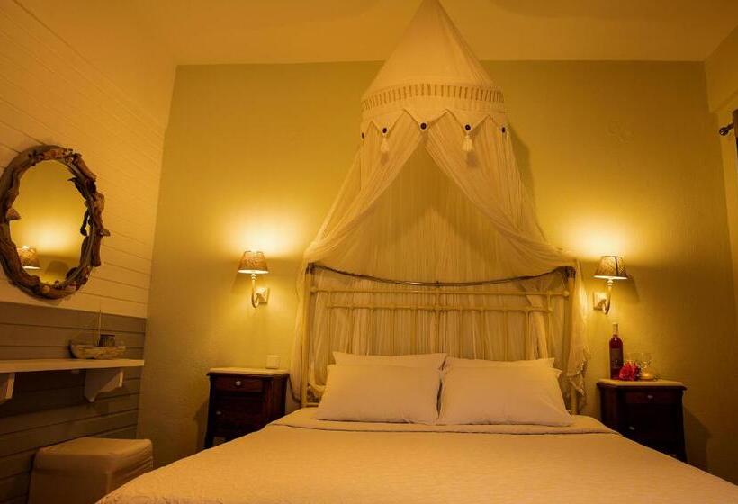 Апартаменты 1 Спальня, Maistrali Beach Studios