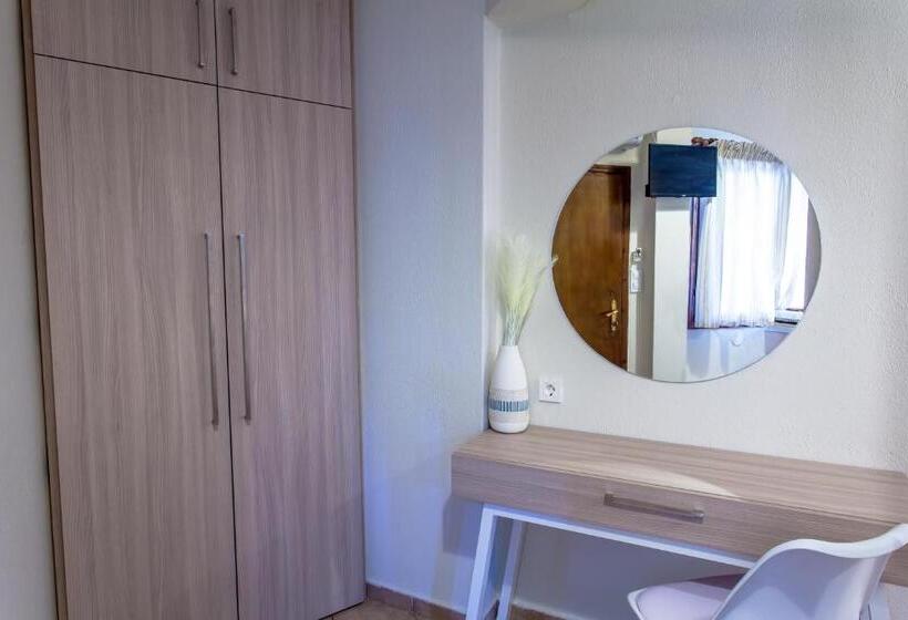 Студия Стандарт, Maistrali Beach Studios