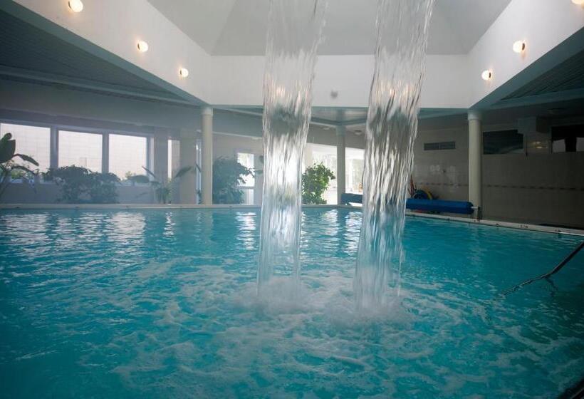 اتاق خانوادگی, Health & Wellness Center Energetikas