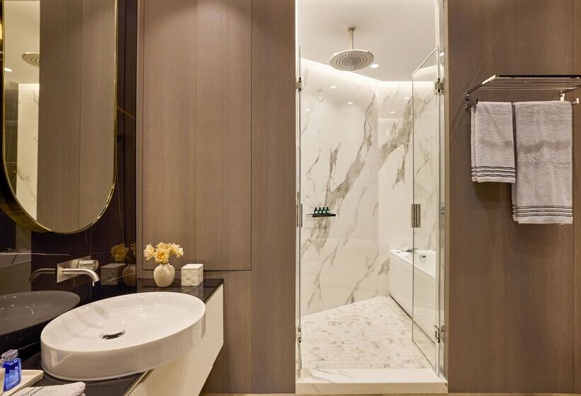 Люкс, Pomegranate Wellness Spa
