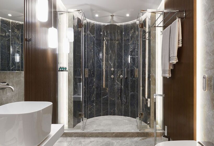 Люкс, Pomegranate Wellness Spa