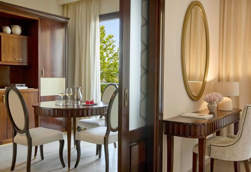 Люкс, Pomegranate Wellness Spa