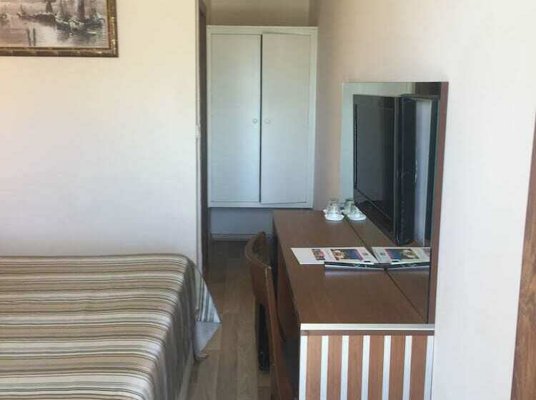 Номер Стандарт, Soz