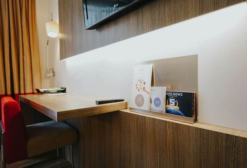 اتاق سوپریور, Novotel Banjarmasin Airport