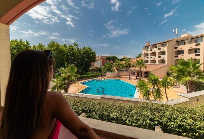 Студия Стандарт, Residence Agathea