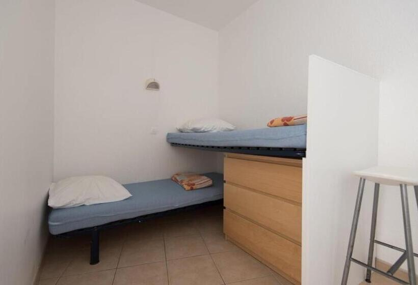 Апартаменты 2 Спальни, Residence Agathea