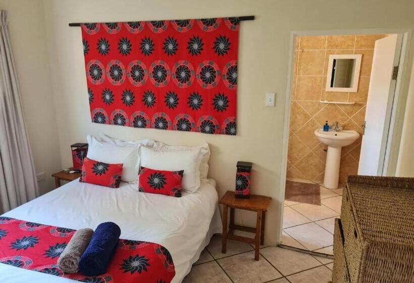 غرفة قياسية, Planet Scuba Bed And Breakfast