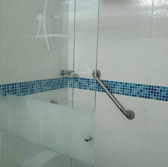 Семейный Номер, Atlantis Plaza Hotel Cúcuta