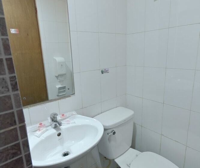 Номер Стандарт, Express Inn   Mactan