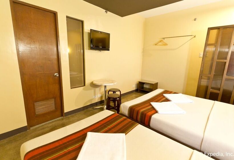 Семейный Номер, Express Inn   Mactan