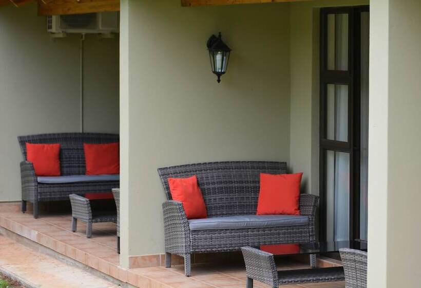 高级大房间, Gooderson Monks Cowl Golf Resort