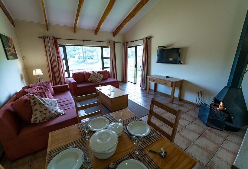 一居室别墅, Gooderson Monks Cowl Golf Resort