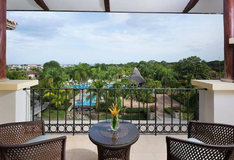 Номер Стандарт Двуспальная Кровать, The Buenaventura Golf & Beach Resort, Autograph Collection