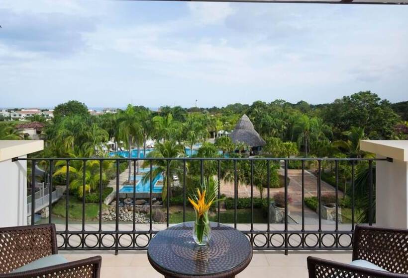 Номер Стандарт 2 Двуспальные Кровати, The Buenaventura Golf & Beach Resort, Autograph Collection
