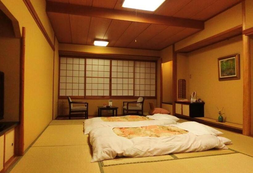 Номер Стандарт, Yoshikawaya