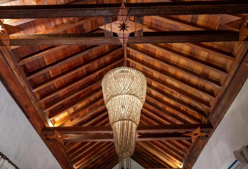 Люкс Кровать Кинг, Casa Don Luis By Faranda Boutique