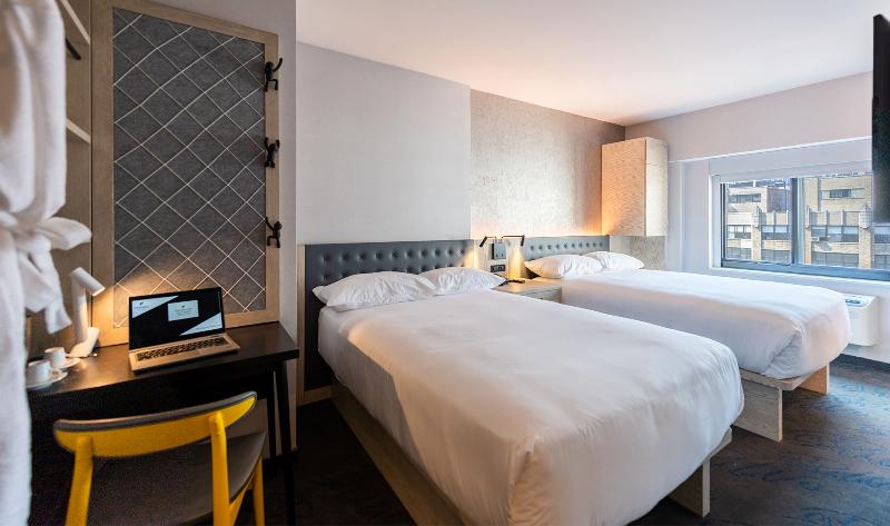 高级大房间, Pestana Cr7 Times Square
