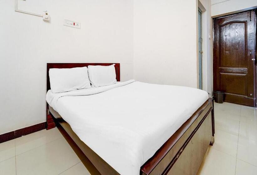 חדר סטנדרט, Flagship Airport Inn