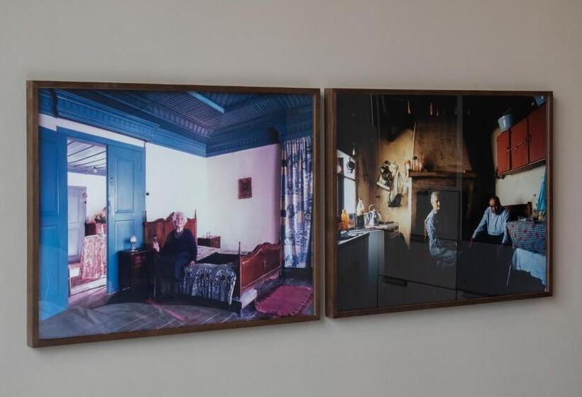基本间, Piet Hein Eek