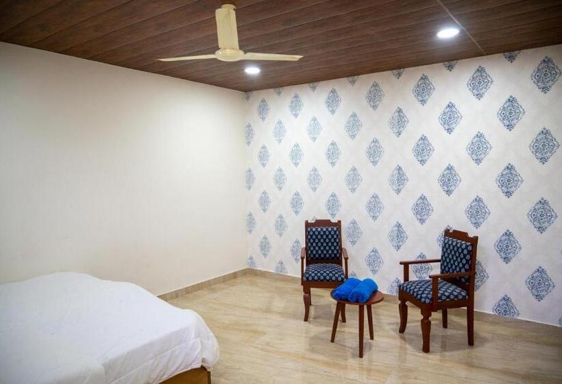 Номер Economy, Takshshila Park And Resorts