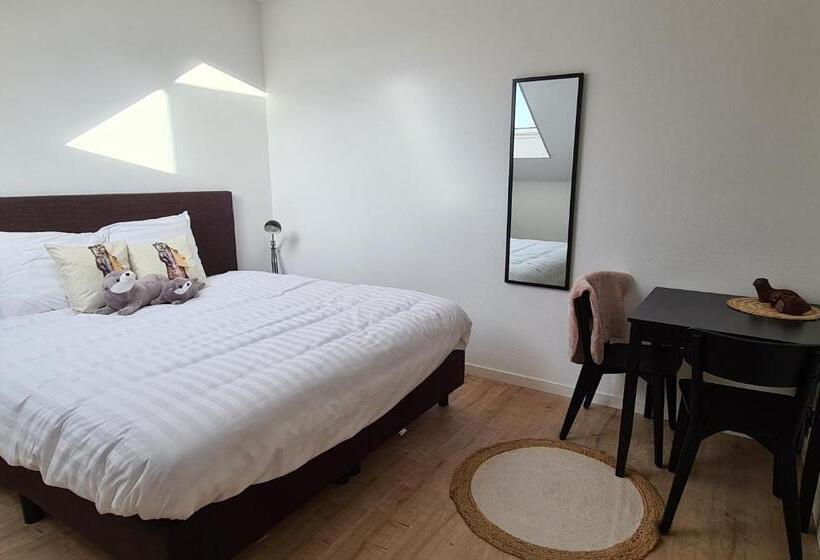 Номер Стандарт, B&b Het Groene Hart