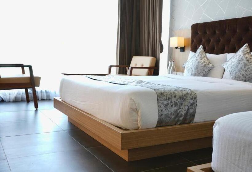 Номер Deluxe, Sremethila Hotels Rameswaram