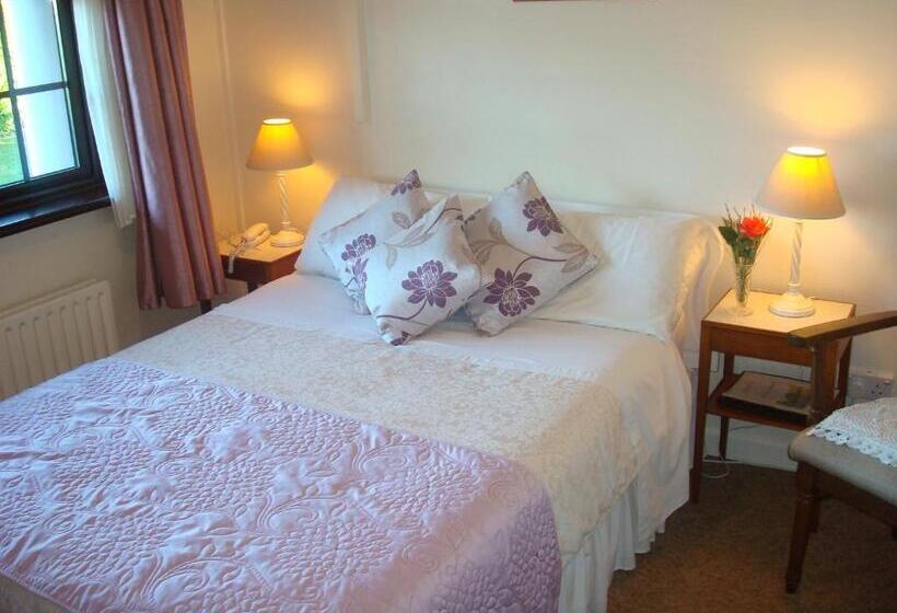 스탠다드 룸, Athlumney Manor Guest Accommodation