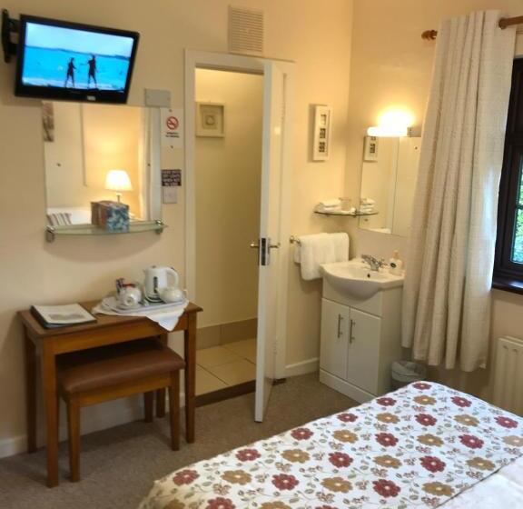 스탠다드 룸, Athlumney Manor Guest Accommodation