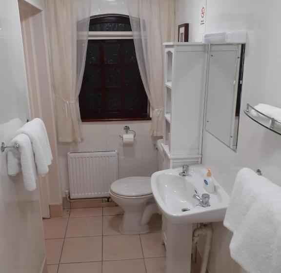 침실 2개 스위트, Athlumney Manor Guest Accommodation
