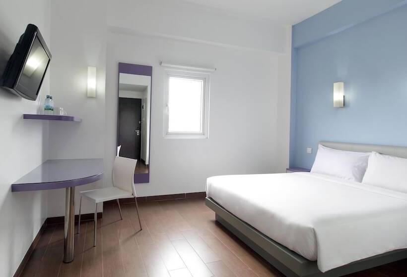 스탠다드 룸, Amaris Hotel Pekanbaru