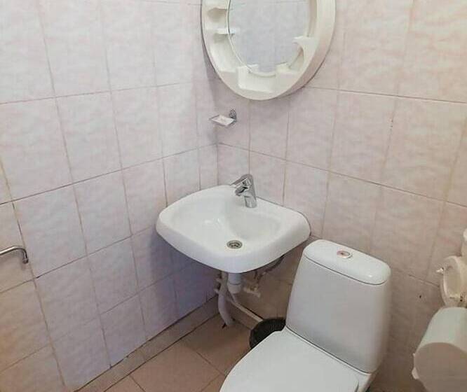 Номер Стандарт Индивидуальный, Barguzin