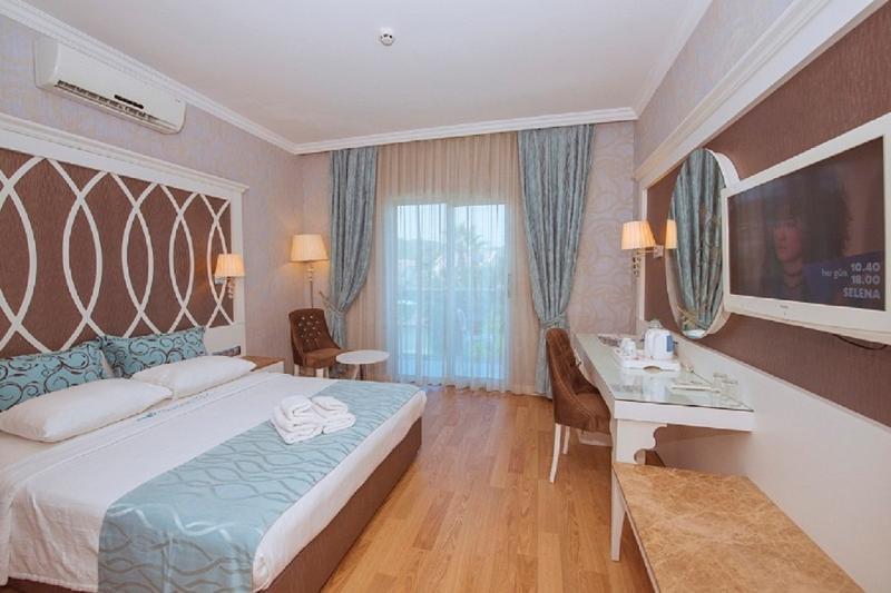 Номер Стандарт, Ocean Blue High Class Hotel & Spa