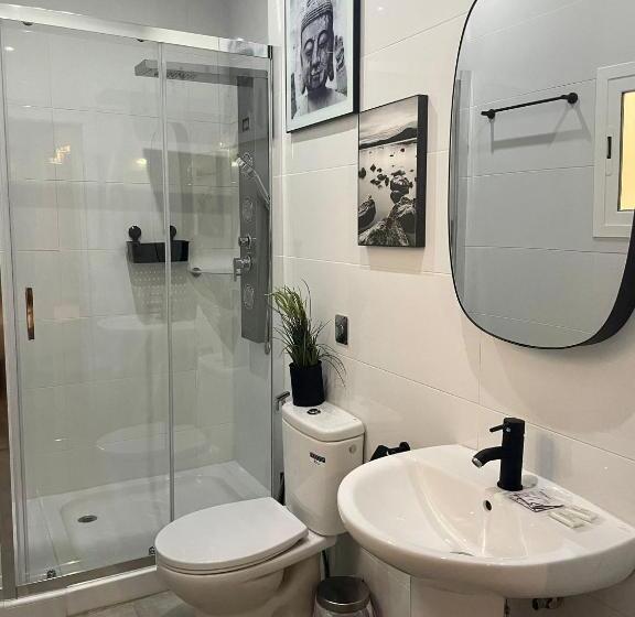 디럭스 룸, Utopía Alicante   Hotel Boutique Para Adultos