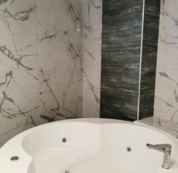 디럭스 전망 룸, Utopía Alicante   Hotel Boutique Para Adultos