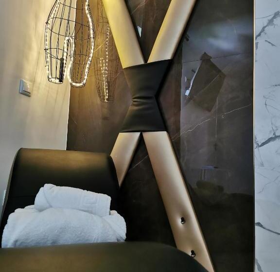 디럭스 전망 룸, Utopía Alicante   Hotel Boutique Para Adultos