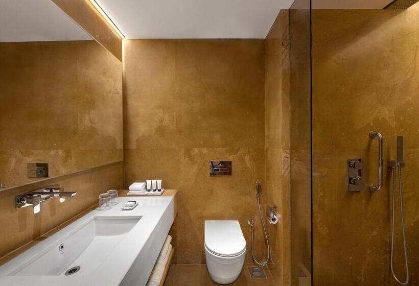 Номер Deluxe, Time Square Resort & Spa Bhuj