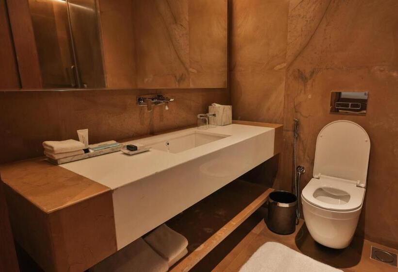 Номер Deluxe Кровать Кинг, Time Square Resort & Spa Bhuj