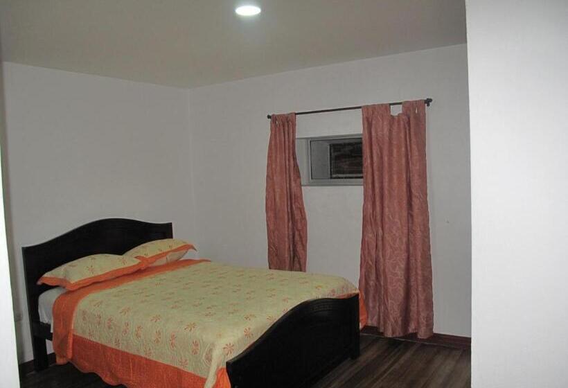 스탠다드 룸, Hostal El Rio
