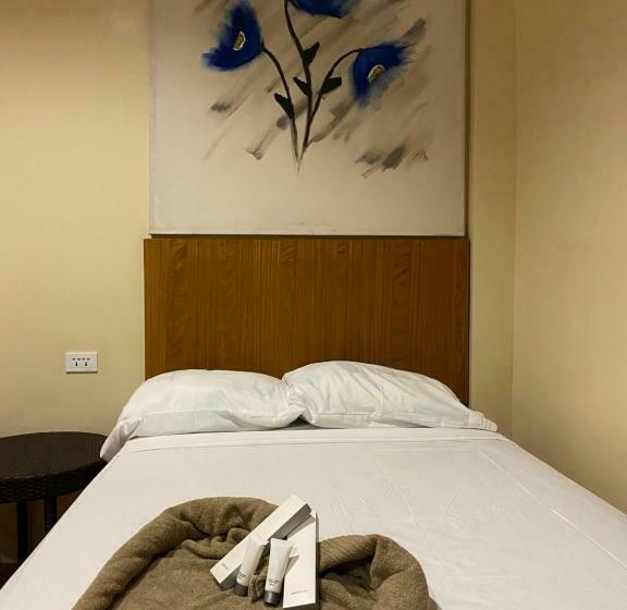 Семейный Номер, J & C Beach Resort