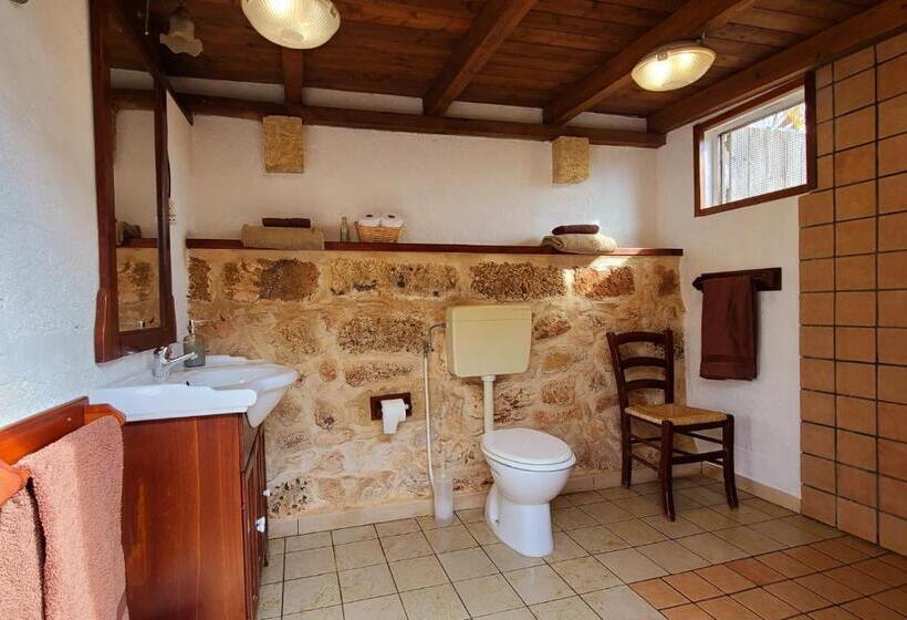 Номер Economy, Villa Anna Salento