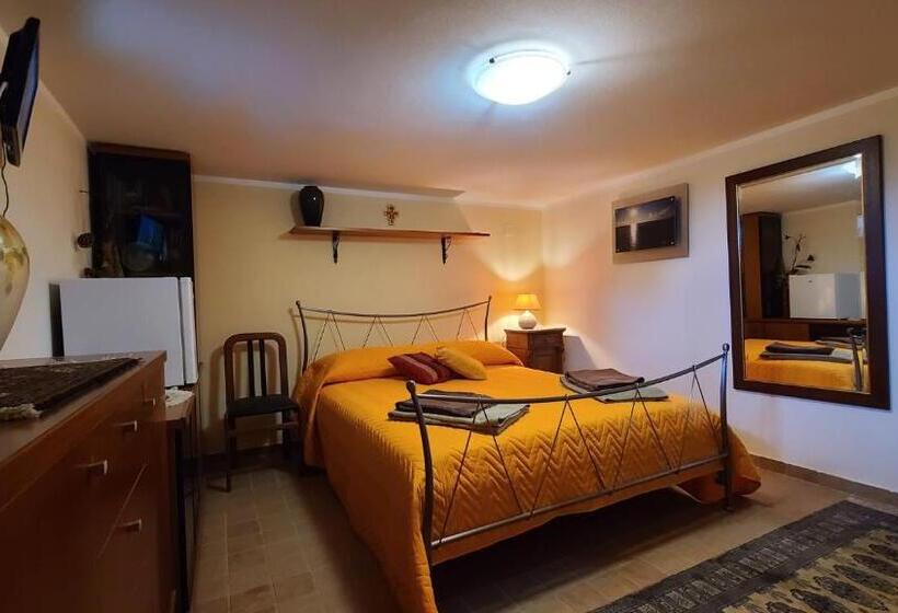 Номер Economy, Villa Anna Salento