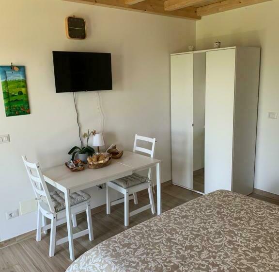 Номер Стандарт, B&b La Casa Del Sole