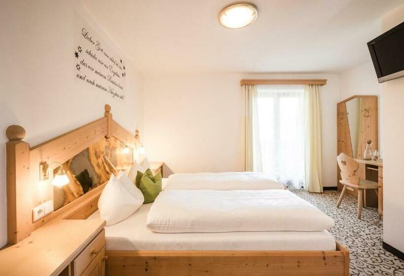Номер Стандарт, Boutique Hotel Erlacher   Adults Only