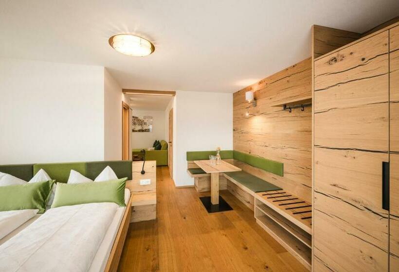 Номер Стандарт, Boutique Hotel Erlacher   Adults Only