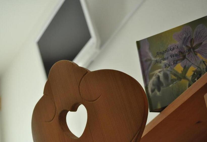 Номер Стандарт, Boutique Hotel Erlacher   Adults Only