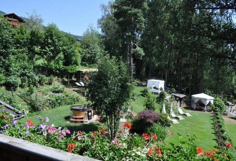 Номер Стандарт Индивидуальный, Boutique Hotel Erlacher   Adults Only