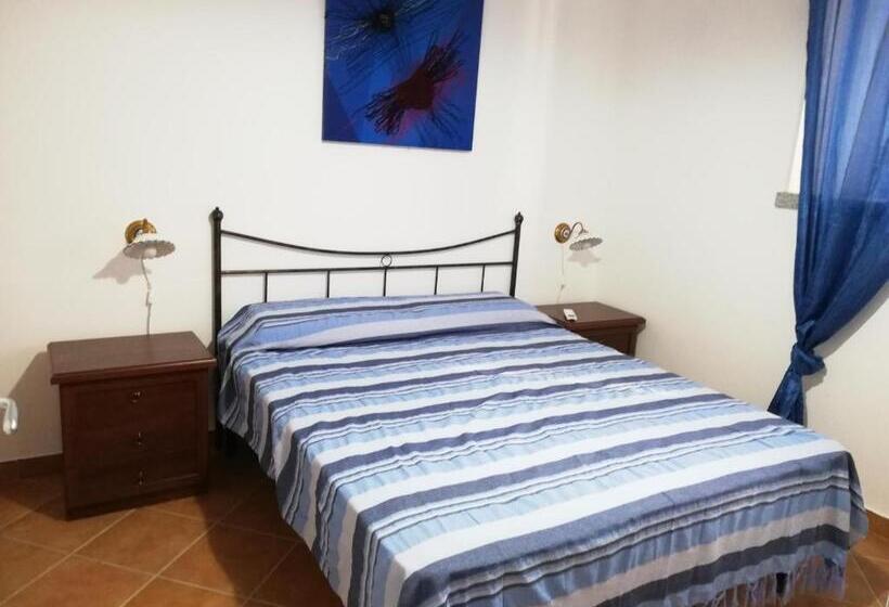 Апартаменты 1 Спальня Нижний Этаж, Ludomar Country Residence   Rooms & Apartments