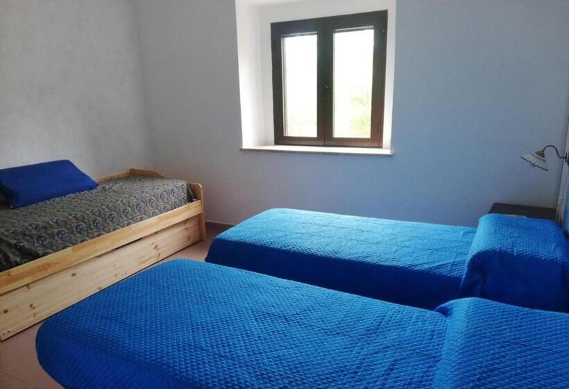 Апартаменты 1 Спальня с Балконом, Ludomar Country Residence   Rooms & Apartments